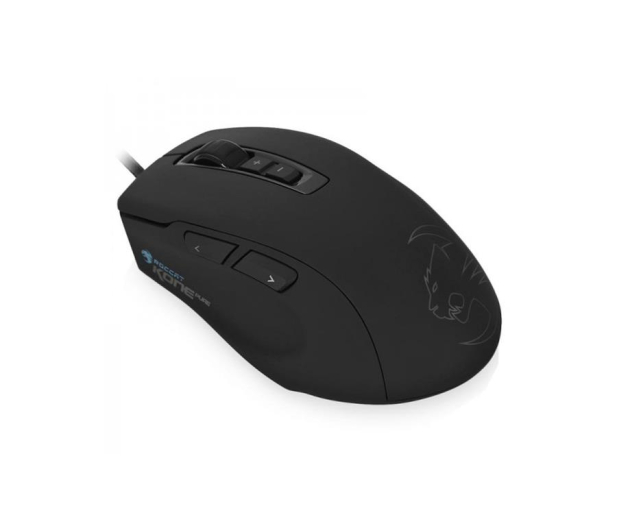 Roccat Kone Pure Optical Black Edition 5000dpi - 246340 - zdjęcie